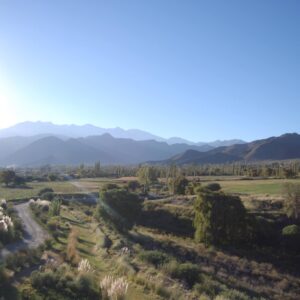 AROUND THE CALCHAQUI VALLEY - 2 DAYS 1 NIGHT