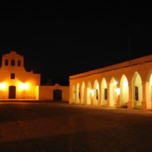 CACHI FROM CAFAYATE - full-day