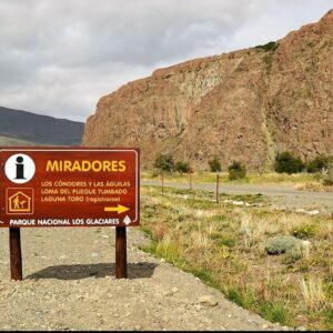 TREKKING EN LOS MIRADORES DE LOS CÓNDERES & LOS ÁGUILAS - MEDIO DÍA