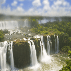 BUENOS AIRES & IGUAZÚ FALLS - 6 DÍAS 5 NOCHES