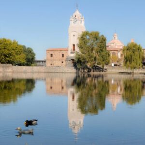 SALTA: HISTORICAL CIRCUIT - half-day