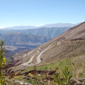 SALTA CITY TOUR - MEDIO DÍA