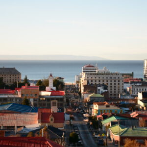 PUNTA ARENAS: TRADICIONAL CITY TOUR - half-day - PRIVATE