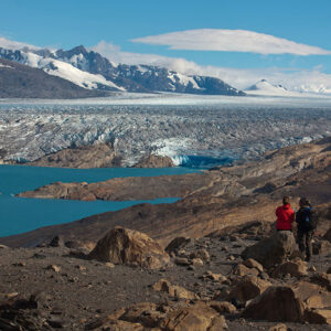 ESTANCIA CRISTINA: CLASSIC NAVIGATION – full-day