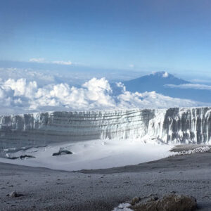 ALL GLACIERS EXCURSION - full-day