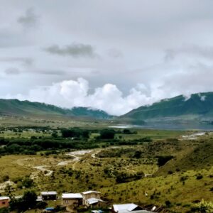 QUILMES RUINS & TAFÍ DEL VALLE - full-day