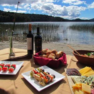 COUNTRY GOURMET PIC NIC LUNCH (ADDITIONAL FOR EXCURSIONS) - PRIVATE