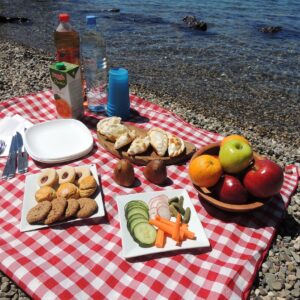 OUTDOOR PIC NIC LUNCH (ADDITIONAL FOR EXCURSIONS) - PRIVATE