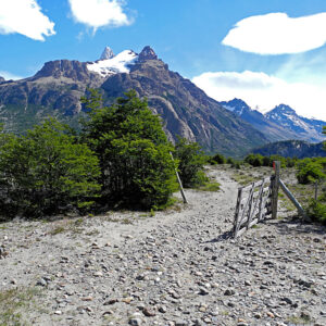 PIEDRA DEL FRAILE - full-day