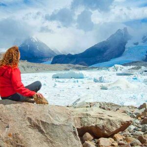 GLACIAR SUR: AVENTURA + HIKKING EN GLACIAR GRANDE - DÍA COMPLETO