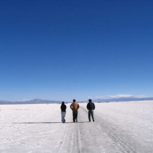 SALINAS GRANDES & PURMAMARCA – full-day