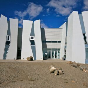 PUNTA WALICHU & GLACIARIUM - half-day