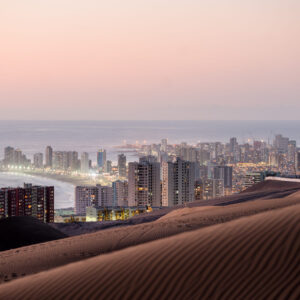 DISCOVER IQUIQUE & SURROUNDINGS - 4 DAYS 3 NIGHTS