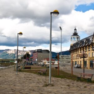 PUERTO NATALES HISTORICAL CITY TOUR - half-day