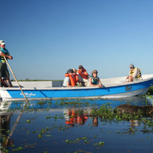 BUENOS AIRES, IBERA & IGUAZU - 10 DAYS 9 NIGHTS