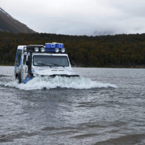 LAKES OFF ROAD – full-day