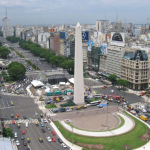 BUENOS AIRES CITY TOUR - full-day