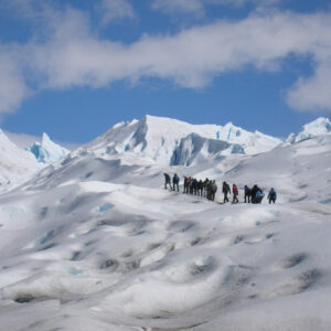 BUENOS AIRES, USHUAIA, EL CALAFATE, TORRES DEL PAINE & IGUAZU - 18 DAYS 17 NIGHTS
