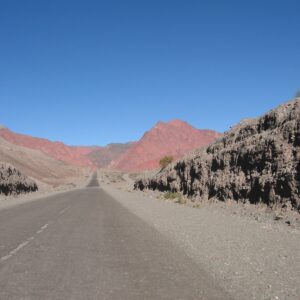 HUMAHUACA GORGE – full-day