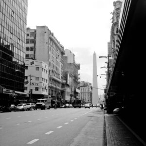 BUENOS AIRES, IGUAZÚ, MENDOZA & EL CALAFATE - 15 DÍAS 14 NOCHES