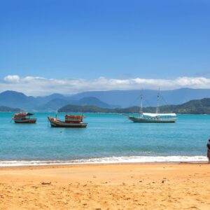 BRASIL: RÍO DE JANEIRO & PARATY - 6 DÍAS 5 NOCHES