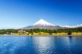 PEULLA NAVEGACIÓN - DESDE PUERTO VARAS