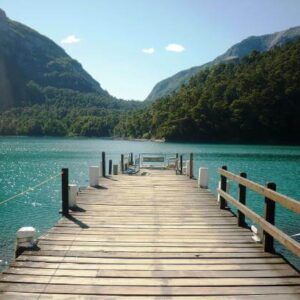 PUERTO BLEST & LOS CÁNTAROS CASCADE – full-day