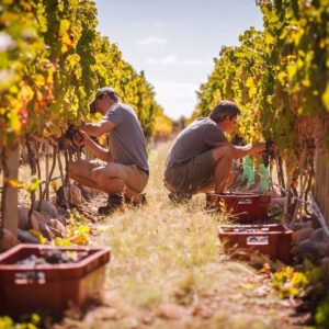 MENDOZA: EXPERIENCIA DE VINOS GASTRONÓMICA - 5 DÍAS 4 NOCHES