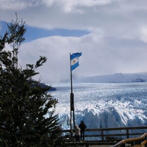 GLACIAR PERITO MORENO - DÍA COMPLETO