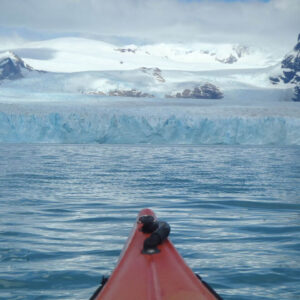PERITO MORENO KAYAK EXPERIENCE - half-day