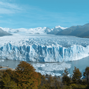 ESCAPADA AL SUR - EL CALAFATE + EL CHALTÉN
