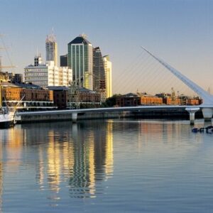 NEW BUENOS AIRES CITY TOUR - half-day