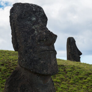 RAPA NUI - full-day