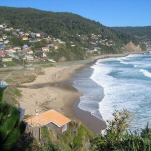 SAN JUAN DE LA COSTA: CHARMING LAND & SEA LANDSCAPES - full-day