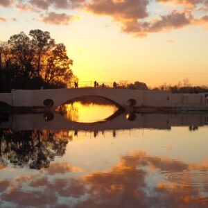 TOUR ESTANCIA + GAUCHO TOWN ARECO - full-day