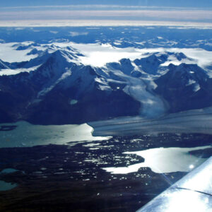 THREE GLACIERS: UPSALA, SPEGAZZINI, PERITO MORENO - full-day