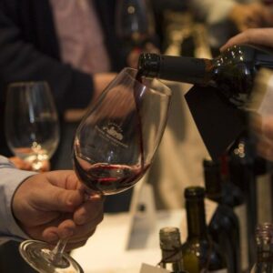 EXPERIENCIA VINO MALBEC - PRIVADO - MEDIO DÍA