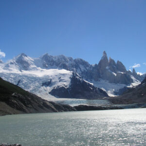 USHUAIA, EL CALAFATE, EL CHALTÉN & TORRES DEL PAINE - 11 DAYS 10 NIGHTS