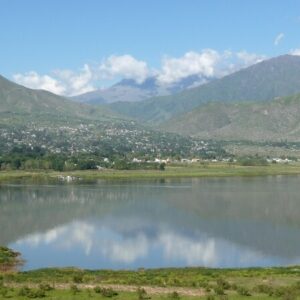 TAFÍ DEL VALLE - 8 DAYS 7 NIGHTS