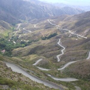 VILLAVICENCIO NATURAL RESERVE – half-day