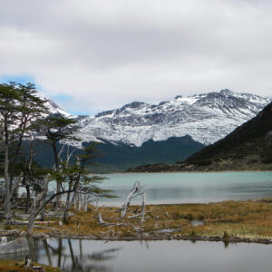 USHUAIA - 4 DAYS 3 NIGHTS