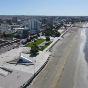 CITY TOUR PUERTO MADRYN - half-day - PRIVATE