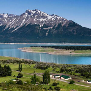 ESTANCIA NIBEPO AIKE: TREKKING LOS BAGUALES - 3 DAYS 2 NIGHTS