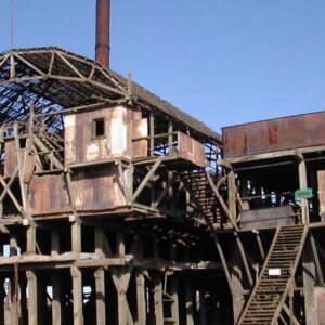 HUMBERSTONE & SANTA LAURA - full-day