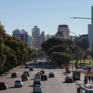 CITY TOUR BUENOS AIRES - DÍA COMPLETO