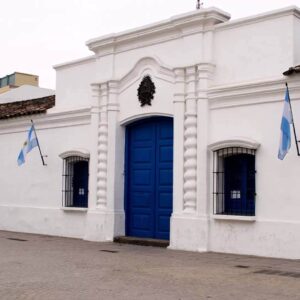 TUCUMÁN - 5 DAYS 4 NIGHTS
