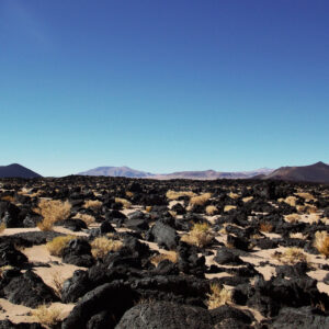 ANTOFAGASTA DE LA SIERRA - PUNA
