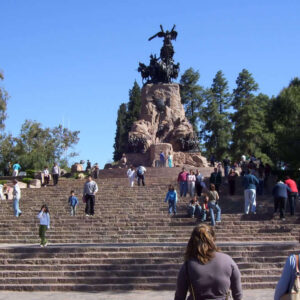 MENDOZA AM CITY TOUR - MEDIO DÍA