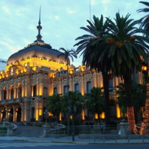 TUCUMÁN & SALTA ON ROUTE 40 - 7 DAYS 6 NIGHTS