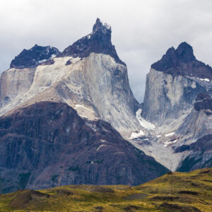 TORRES DEL PAINE BY MINIBUS – full-day
